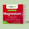 Vitatech Magnesium Pack