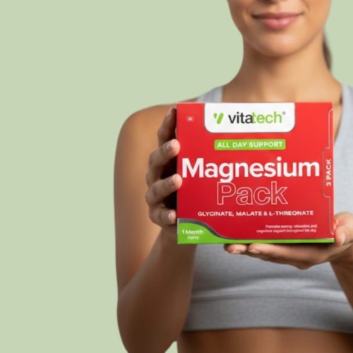 Vitatech Magnesium Pack