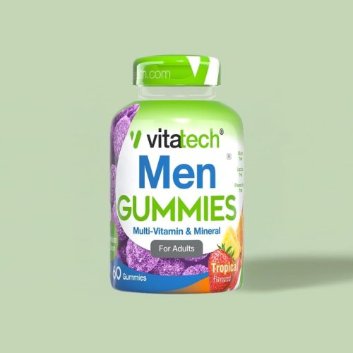Vitatech Men Gummies
