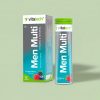 Vitatech Men Multi Effervescent