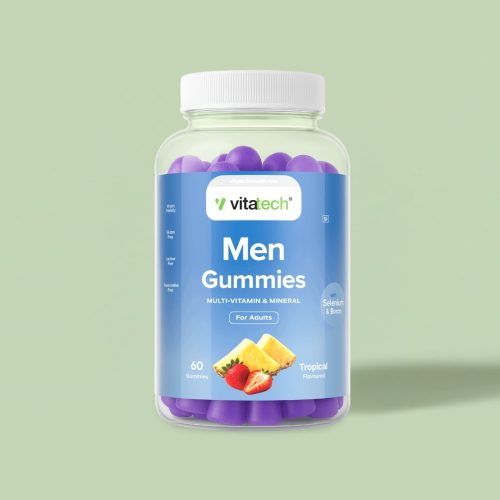 Vitatech Men Gummies