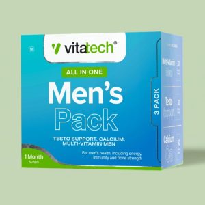 Vitatech Probiotic Effervescent