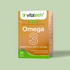 Vitatech Omega 3 Softgels