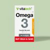 Vitatech Omega 3 Bulk & Save