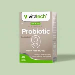 Vitatech Multivitamin for Women