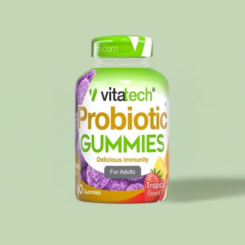 Vitatech Probiotic Gummies