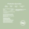 Probiotic Gummies (3) Vitatech Probiotic Gummies