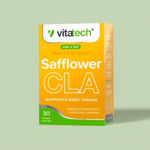 Vitatech Safflower CLA