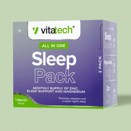 Vitatech Sleep Pack