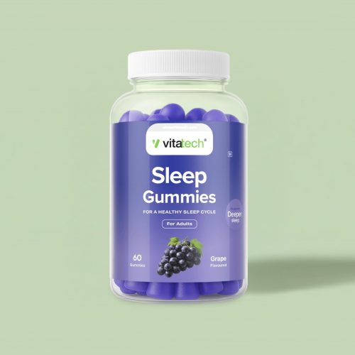 Vitatech Sleep Gummies