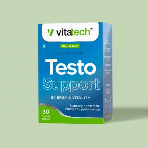 Testo-Support-30-Capsules-1-1024x1024 Vitatech Testo Support Tablets