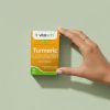 Vitatech Turmeric Curcumin Capsules