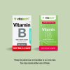 Vita B Bulk (2) Vitatech Vitamin B Bulk & Save
