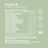 Vita B Bulk (4) Vitatech Vitamin B Bulk & Save