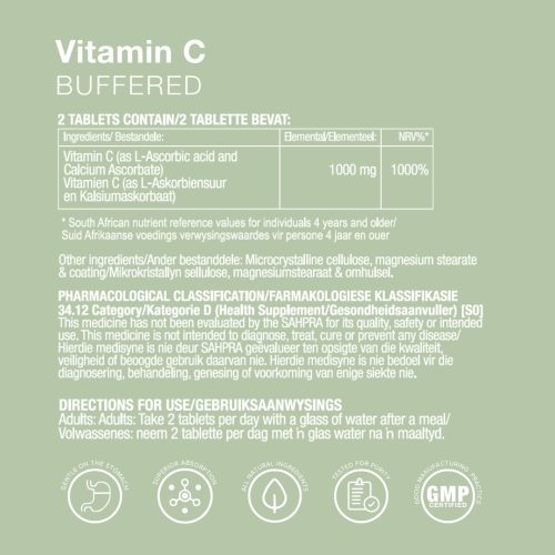 Vitatech Vitamin C Bulk & Save