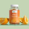 Vita C Gummies (2) Vitatech Vitamin C Gummies