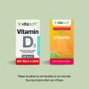 Vita D3 Bulk (2) Vitatech Vitamin D3 Bulk & Save