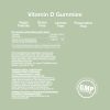 Vitatech Vitamin D3 Gummies