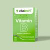 Vitatech Vitamin B