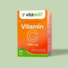Vitatech Vitamin C Tablets