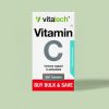 Vitatech Vitamin C Bulk & Save