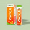 Vitatech Vitamin C Effervescent