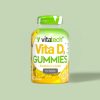 Vitatech Vitamin D3 Gummies