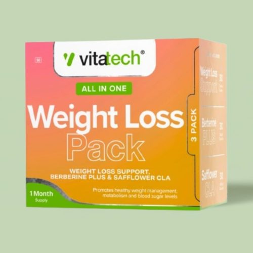 Vitatech Weight Loss Pack