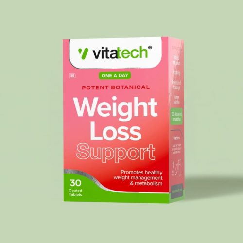 Weight-Loss-Support-30-Capsules-1-1024x1024 Vitatech Weight Loss Support Capsules