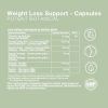 Vitatech Weight Loss Support Capsules