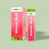 Vitatech Women Multi Effervescent