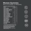 Vitatech Women Gummies