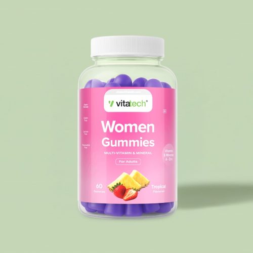 Vitatech Women Gummies