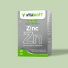 Vitatech Zinc Tablets