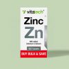Vitatech Zinc Bulk & Save