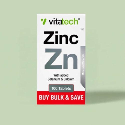 Zinc-Bulk-100-Tablets-1-1024x1024 Vitatech Zinc Bulk & Save