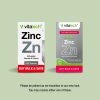 Vitatech Zinc Bulk & Save