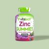 Vitatech Zinc Gummies