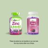 Zinc Gummies (5) Vitatech Zinc Gummies