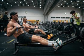 Kyle-Schoonbee-Hyrox-Cape-Town-2026-Concept2-RowErg