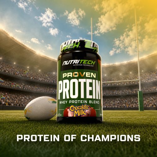 NUTRITECH PROVEN PROTEIN 908g - 28 Servings