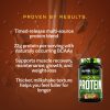 NUTRITECH PROVEN PROTEIN 908g - 28 Servings