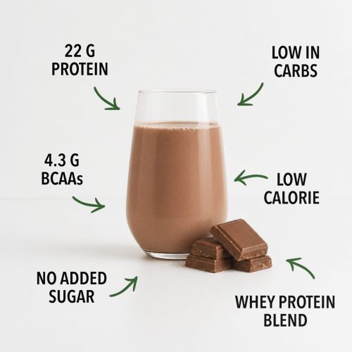 NUTRITECH PROVEN PROTEIN 908g - 28 Servings
