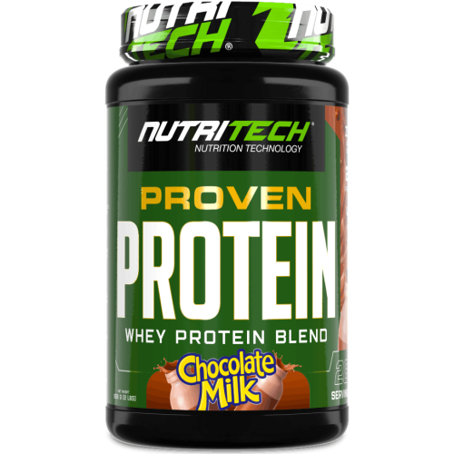 NUTRITECH PROVEN PROTEIN 908g - 28 Servings