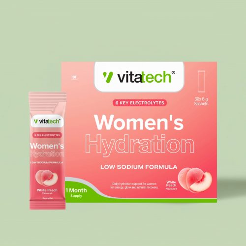 Hydration (2) Women's Hydration Pack