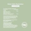 Kids Calm Gum Grape 60s (3) Vitatech Kids Calm Gummies