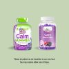 Kids Calm Gum Grape 60s (5) Vitatech Kids Calm Gummies