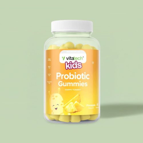 Kids Probiotic Gum (1) Vitatech Kids Probiotic Gummies