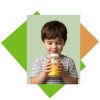 Kids Probiotic Gum (4) Vitatech Kids Probiotic Gummies