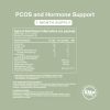 PCOS (4) PCOS & Hormone Support Pack